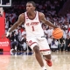 college basketball picks Kadary Richmond St. John's Red Storm predictions best bet odds
