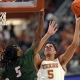 college basketball picks Kadin Shedrick Texas Longhorns predictions best bet odds