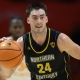college basketball picks Kael Robinson Northern Kentucky Norse predictions best bet odds