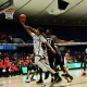 college basketball picks Kaiden Rice Georgetown Hoyas predictions best bet odds