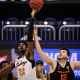 college basketball picks Kalib Boone Oklahoma State Cowboys predictions best bet odds