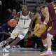 college basketball picks Kam Jones Marquette Golden Eagles predictions best bet odds