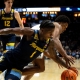 college basketball picks Kam Jones Marquette Golden Eagles predictions best bet odds