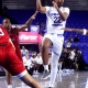 college basketball picks Kamari Lands MTSU Blue Raiders predictions best bet odds