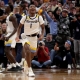 college basketball picks Kameron Jones Marquette Golden Eagles predictions best bet odds