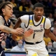 college basketball picks Kameron Jones Marquette Golden Eagles predictions best bet odds