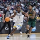 college basketball picks Kameron Jones Marquette Golden Eagles predictions best bet odds