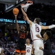 college basketball picks Kameron McGusty Miami Hurricanes predictions best bet odds