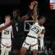 college basketball picks Kameron McGusty Miami Hurricanes predictions best bet odds