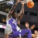 college basketball picks Kaosi Ezeagu Kansas State Wildcats predictions best bet odds
