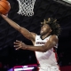 college basketball picks Kario Oquendo Georgia Bulldogs predictions best bet odds