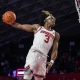 college basketball picks Kario Oquendo Georgia Bulldogs predictions best bet odds