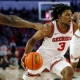 college basketball picks Kario Oquendo Georgia Bulldogs predictions best bet odds