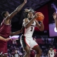 college basketball picks Kario Oquendo Georgia Bulldogs predictions best bet odds