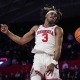 college basketball picks Kario Oquendo Georgia predictions best bet odds