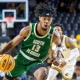 college basketball picks Kasen Jennings South Florida Bulls predictions best bet odds