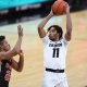 college basketball picks Keeshawn Barthelemy Colorado Buffaloes predictions best bet odds