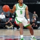 college basketball picks Keeshawn Barthelemy Oregon Ducks predictions best bet odds