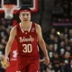 college basketball picks Keisei Tominaga Nebraska Cornhuskers predictions best bet odds