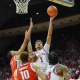 college basketball picks Kel'el Ware Indiana Hoosiers predictions best bet odds