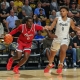 college basketball picks Ken Evans Florida Atlantic Owls predictions best bet odds