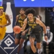 college basketball picks Kendall Brown Baylor Bears predictions best bet odds