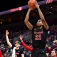 college basketball picks Kendall Lewis Illinois State Redbirds predictions best bet odds