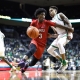 college basketball picks Kendric Davis SMU Mustangs predictions best bet odds