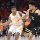 college basketball picks Kennedy Chandler Tennessee Volunteers predictions best bet odds