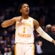 college basketball picks Kennedy Chandler Tennessee Volunteers predictions best bet odds