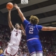 college basketball picks Kenneth Lofton Louisiana Tech Bulldogs predictions best bet odds