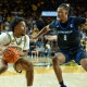 college basketball picks Kenyon Giles Wichita State Shockers predictions best bet odds