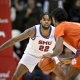 college basketball picks Keon Ambrose-Hylton SMU Mustangs predictions best bet odds