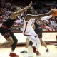 college basketball picks Keon Ellis Alabama Crimson Tide predictions best bet odds