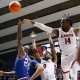 college basketball picks Keon Ellis Alabama Crimson Tide predictions best bet odds