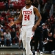 college basketball picks Kerwin Walton Texas Tech Red Raiders predictions best bet odds
