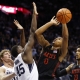 college basketball picks Keshad Johnson San Diego State Aztecs predictions best bet odds