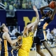 college basketball picks Keshaun Saunders Toledo Rockets predictions best bet odds
