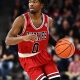 college basketball picks Keshawn Williams Northern Illinois Huskies predictions best bet odds