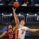 college basketball picks Keve Aluma Virginia Cavaliers predictions best bet odds