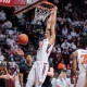 college basketball picks Keve Aluma Virginia Tech Hokies predictions best bet odds