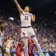 college basketball picks Kevin McCullar Kansas Jayhawks predictions best bet odds