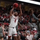 college basketball picks Kevin Obanor Texas Tech Red Raiders predictions best bet odds