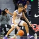 college basketball picks Keyontae Johnson Kansas State Wildcats predictions best bet odds