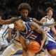 college basketball picks Keyontae Johnson Kansas State Wildcats predictions best bet odds