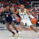 college basketball picks Keyonte George Baylor Bears predictions best bet odds