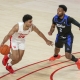 college basketball picks Keyshawn Embery Tulsa Golden Hurricane predictions best bet odds