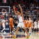 college basketball picks Keyshawn Hall Auburn Tigers predictions best bet odds
