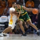 college basketball picks Keyshawn Hall George Mason Patriots predictions best bet odds