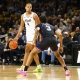 college basketball picks Keyshawn Hall UCF Knights predictions best bet odds